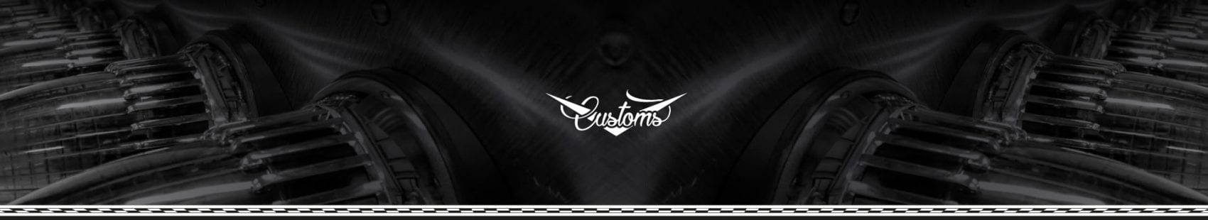 Kees van der Westen Custom