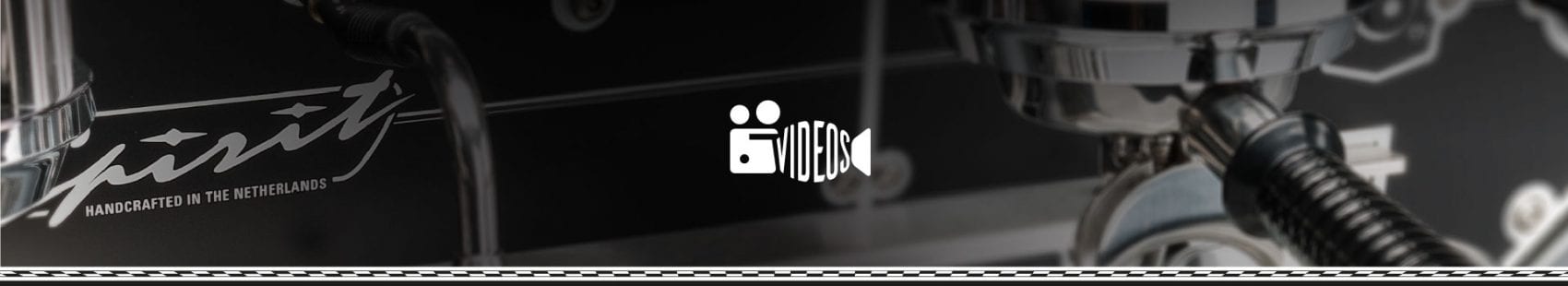 Kees van der Westen Spirit Videos