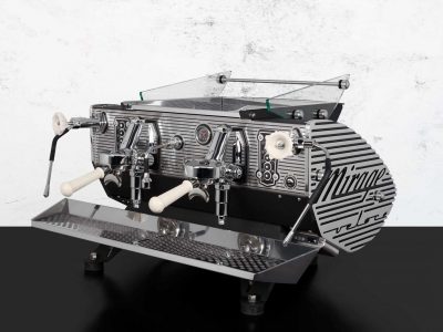 Commercial Espresso Machine Mirage