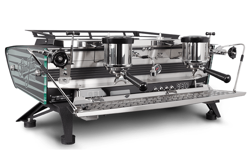Kees van der Westen Espresso Machines