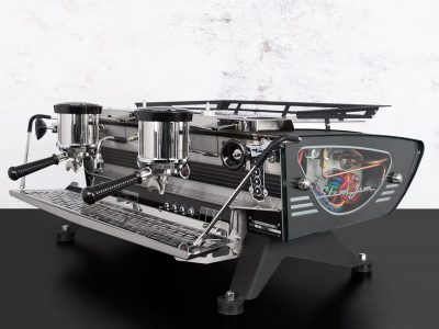Commercial Espresso Machine Slim Jim