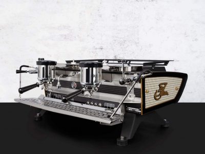 Professional Espresso Machine Slim Jim