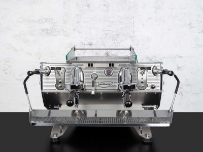 Professional Espresso Machine Mirage